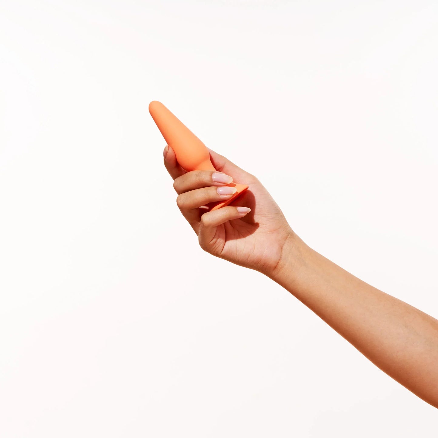 Peach and Cream® Trio - Beginner Anal Plug Set of 3