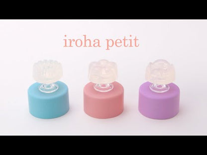iroha petit LILY Single-use Stimulator