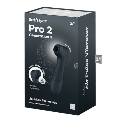 Pro 2 Generation 3