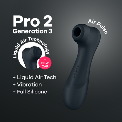 Pro 2 Generation 3