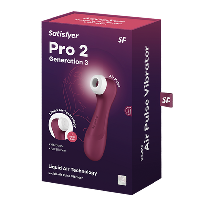 Pro 2 Generation 3