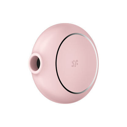 Pro To Go 3 Clitoral Stimulation