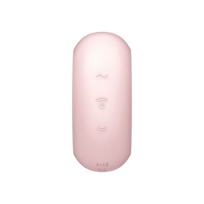 Pro To Go 3 Clitoral Stimulation