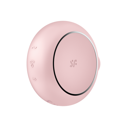 Pro To Go 3 Clitoral Stimulation