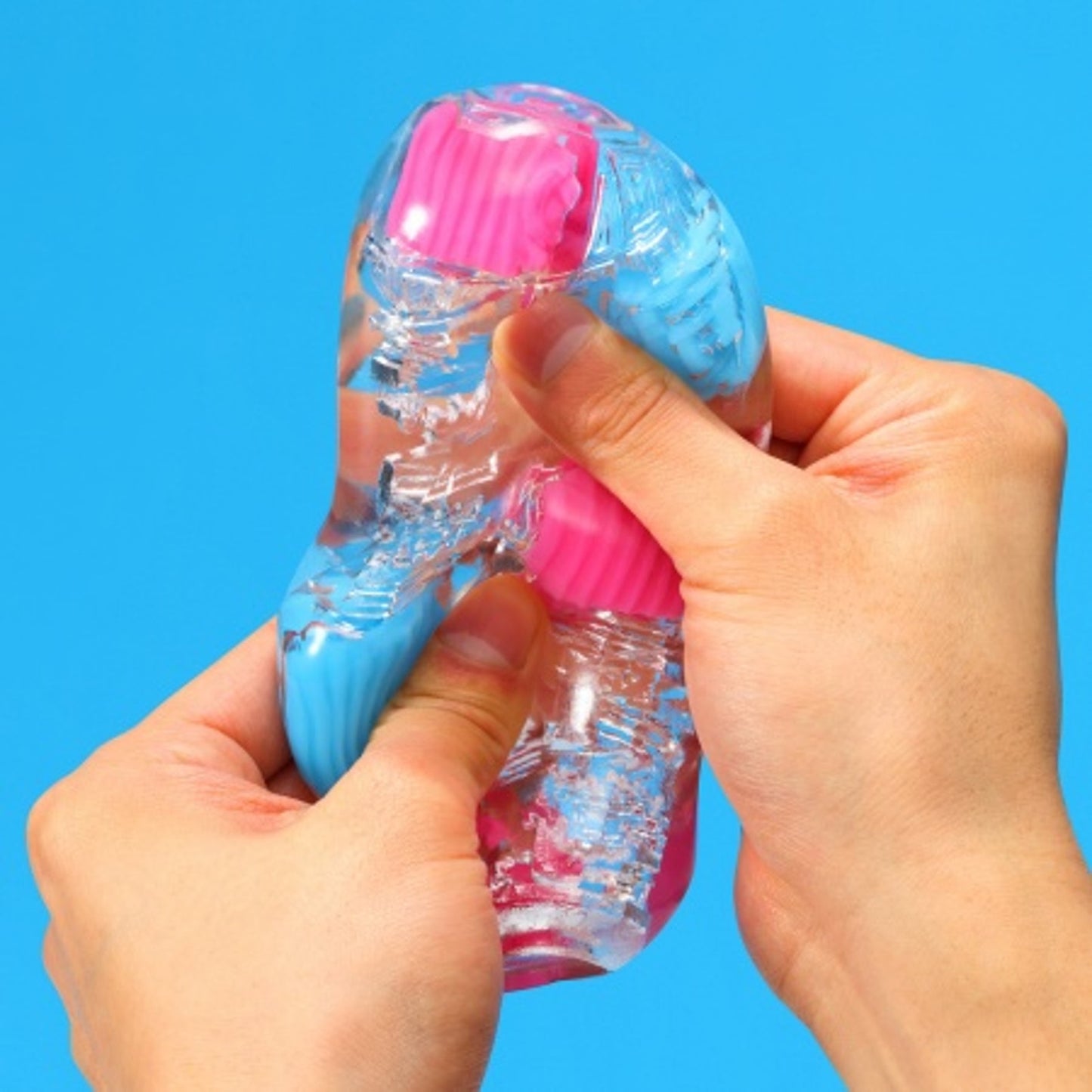 Tenga BOBBLE - Reusable Masturbator