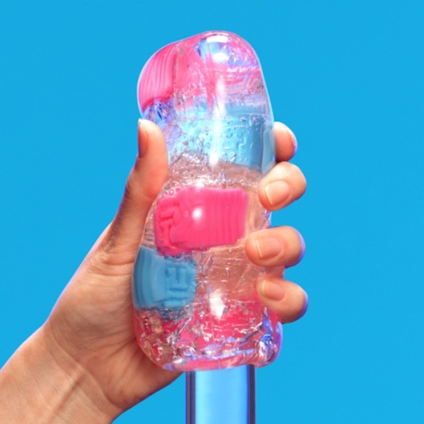 Tenga BOBBLE - Reusable Masturbator