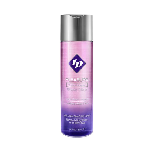 ID PLEASURE 4.4 FL OZ (130ML) PlayLoveToys