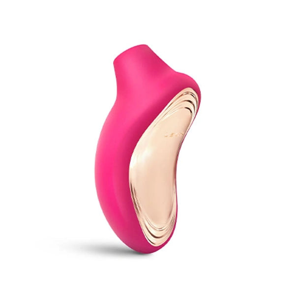 Lelo SONA 2 - SenSonic Clitoral Revolution
