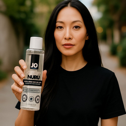 JO Massage Gel -Nuru