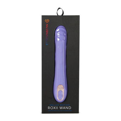 Nu Sensuelle Roxii Wand