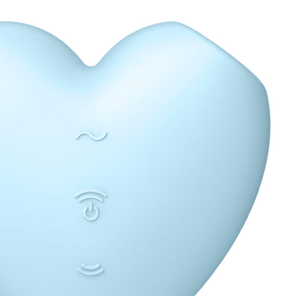 Satisfyer Cutie Heart