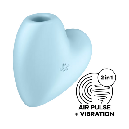 Satisfyer Cutie Heart