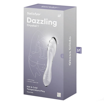 Satisfyer Dazzling Crystal