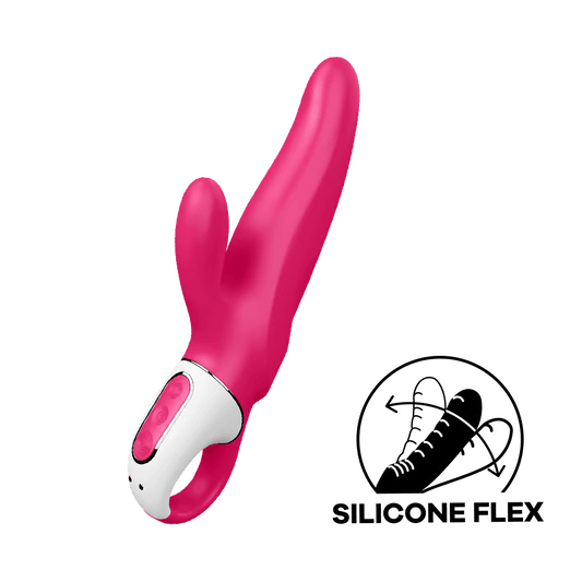 Satisfyer - Mr. Rabbit - PlayLoveToys
