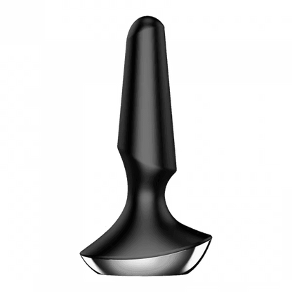 Satisfyer - Plug - ilicious 2 - PlayLoveToys