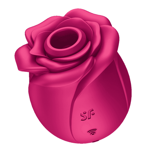 Satisfyer - Pro 2 Classic Blossom - PlayLoveToys