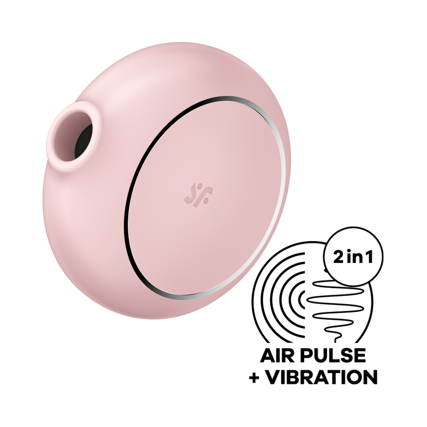 Pro To Go 3 Clitoral Stimulation