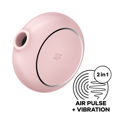 Pro To Go 3 Clitoral Stimulation