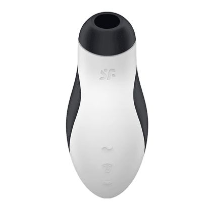 Satisfyer - Satisfyer Orca - PlayLoveToys