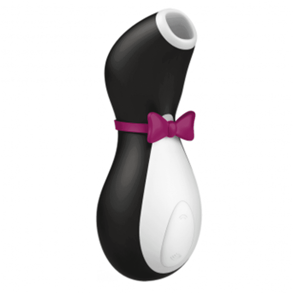 Satisfyer - Satisfyer Pro Penguin - PlayLoveToys