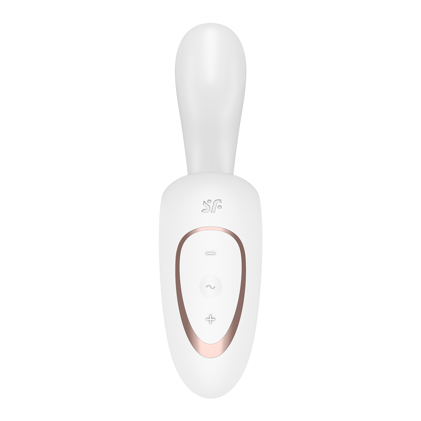 Satisfyer G for Goddess 1 - Luxury G-Spot Vibrator with Flexible Shaft