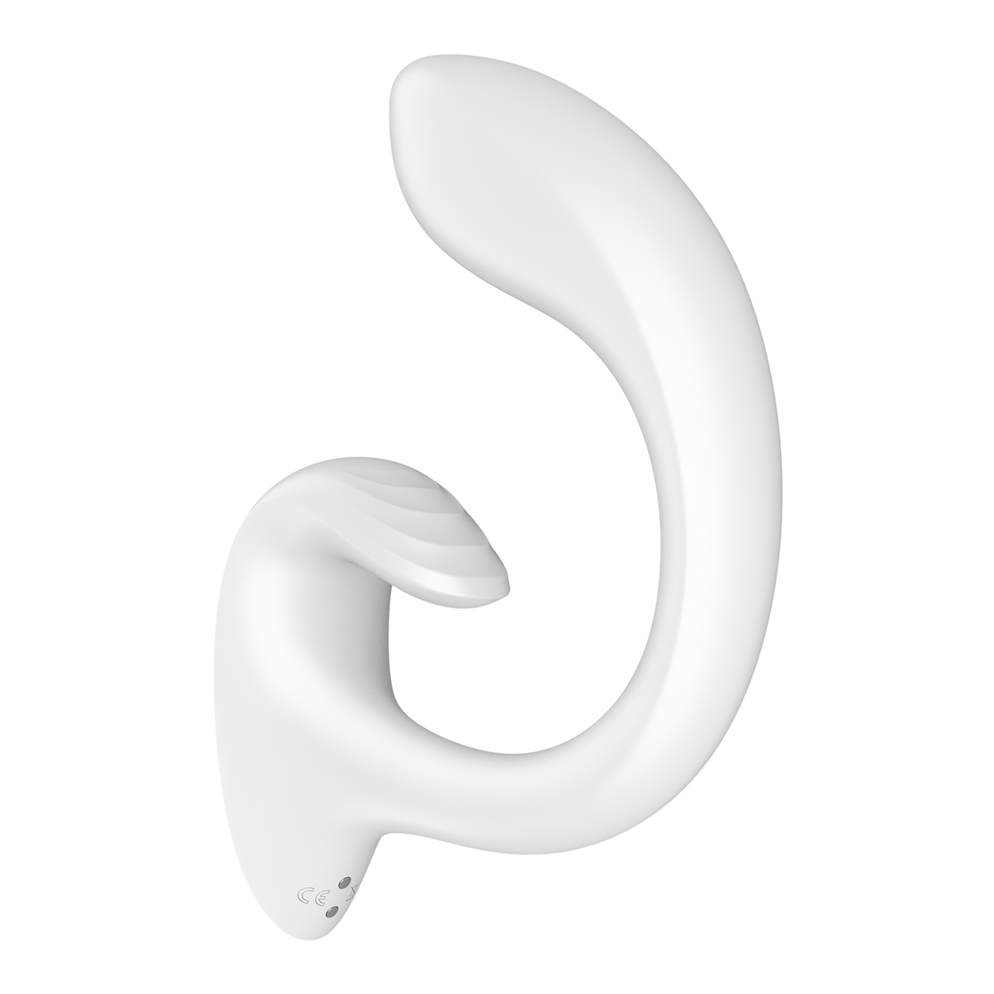 Satisfyer G for Goddess 1 - Luxury G-Spot Vibrator with Flexible Shaft