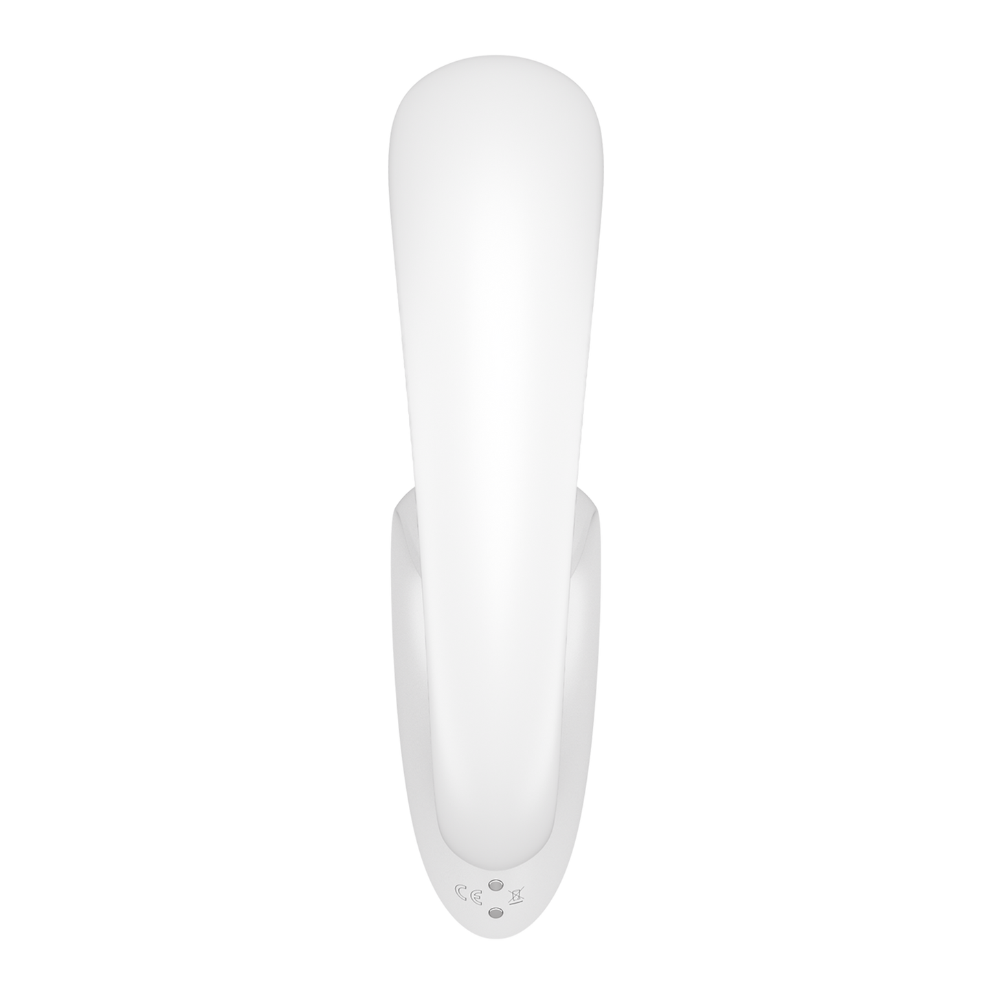 Satisfyer G for Goddess 1 - Luxury G-Spot Vibrator with Flexible Shaft