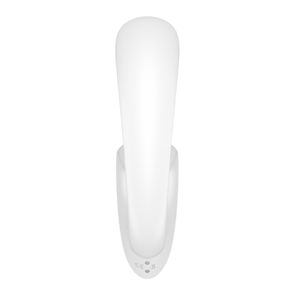 Satisfyer G for Goddess 1 - Luxury G-Spot Vibrator with Flexible Shaft