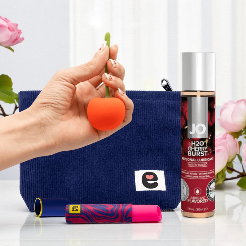 🔥 Secret Getaway Kit - Escape Together This Christmas