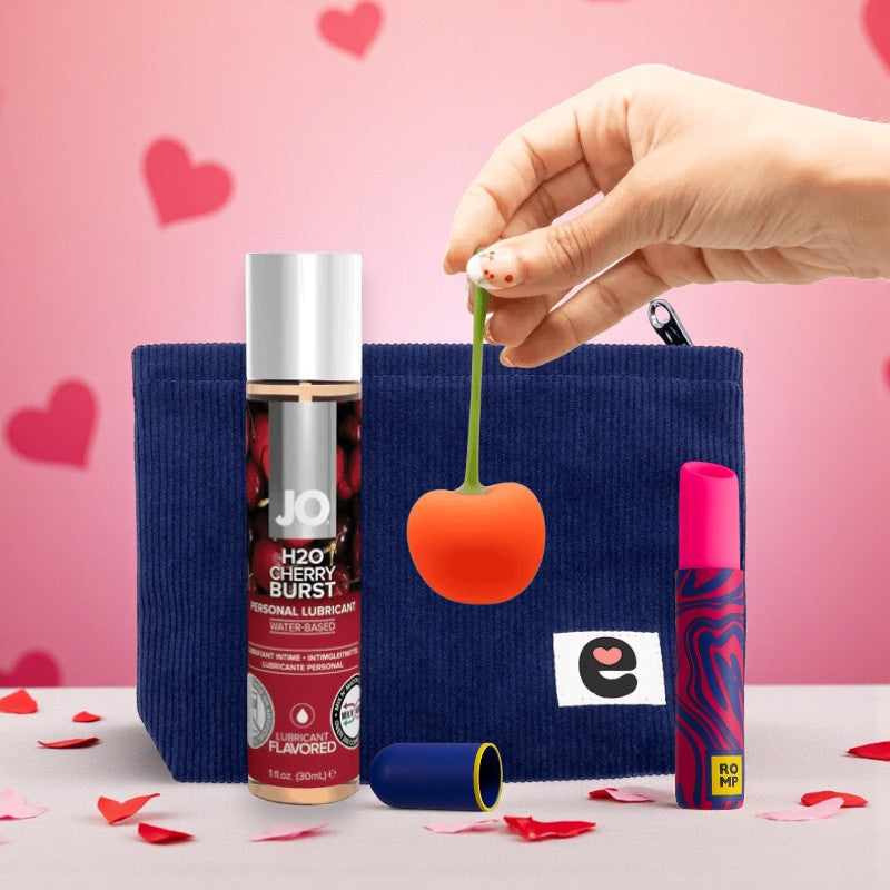 🔥 Secret Getaway Kit - Escape Together This Christmas