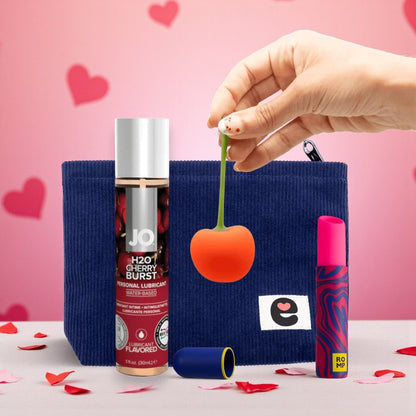 🔥 Secret Getaway Kit - Escape Together This Christmas