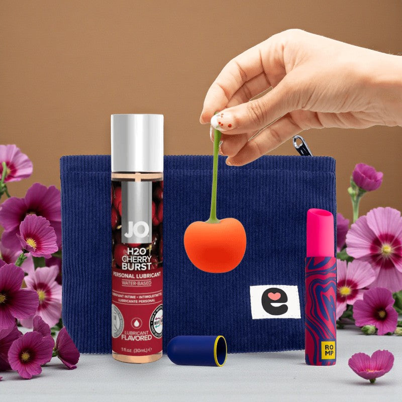 🔥 Secret Getaway Kit - Escape Together This Christmas