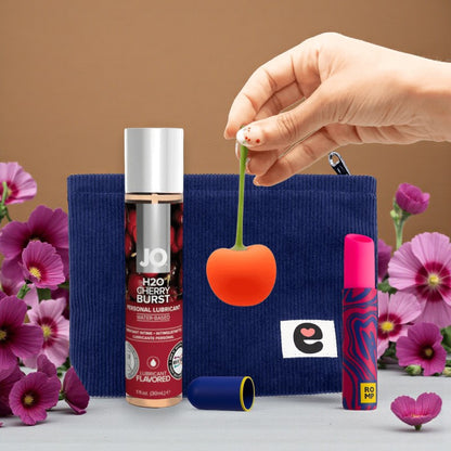 🔥 Secret Getaway Kit - Escape Together This Christmas