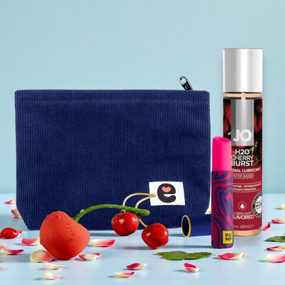 🔥 Secret Getaway Kit - Escape Together This Christmas