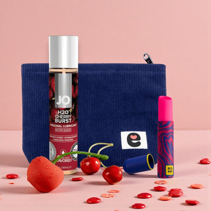 🔥 Secret Getaway Kit - Escape Together This Christmas