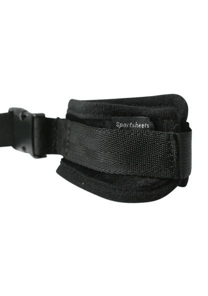 Sex & Mischief - Adjustable Handcuffs - PlayLoveToys