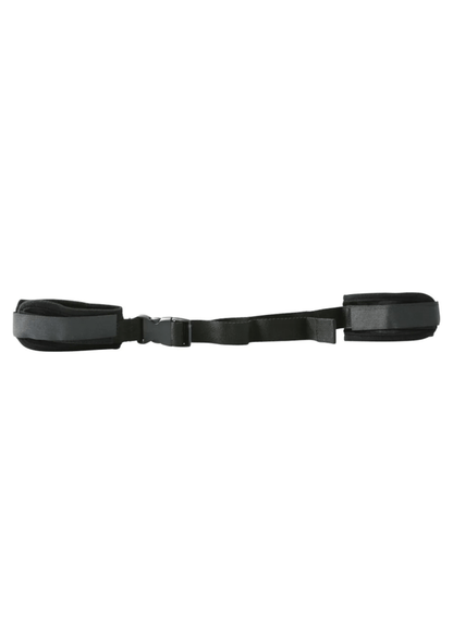 Sex & Mischief - Adjustable Handcuffs - PlayLoveToys