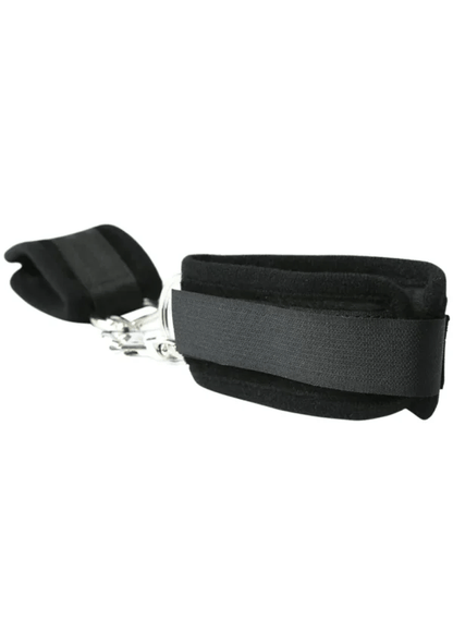 Sex & Mischief - Beginner's Handcuffs - PlayLoveToys
