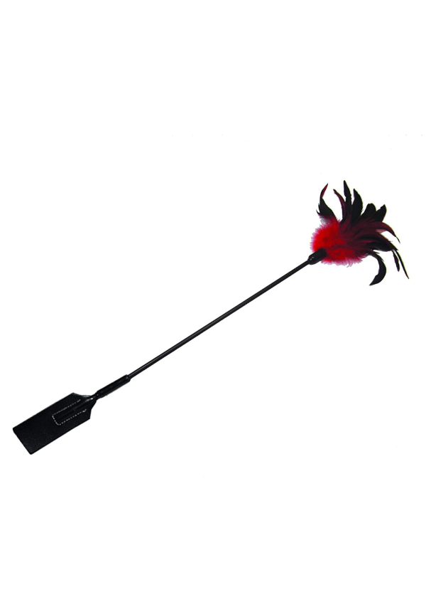 Sex & Mischief - Feather Slapper - PlayLoveToys