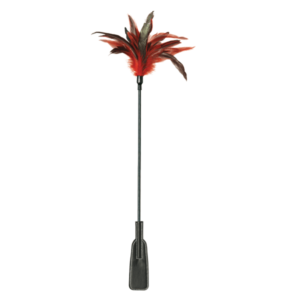 Sex & Mischief - Feather Slapper - PlayLoveToys