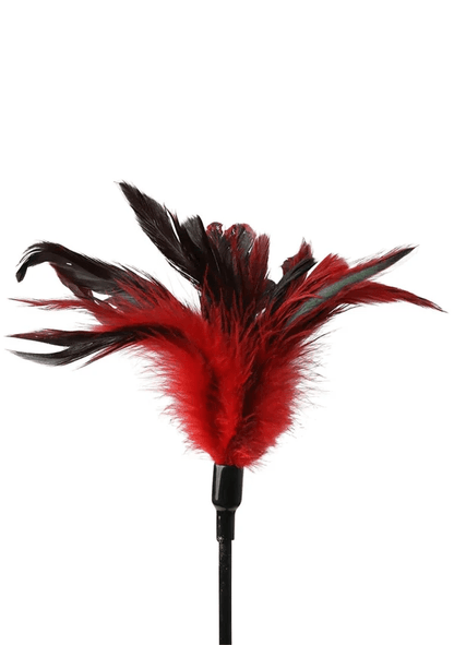 Sex & Mischief - Feather Slapper - PlayLoveToys