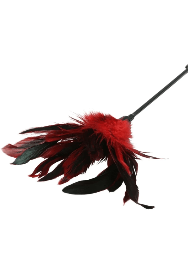 Sex & Mischief - Feather Slapper - PlayLoveToys