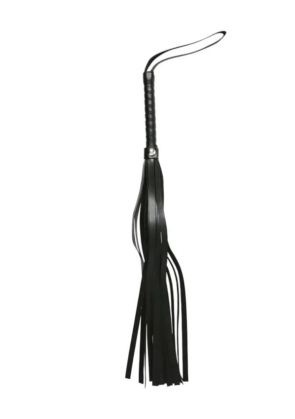 Sex & Mischief - Intro to S&M Kit Black - PlayLoveToys
