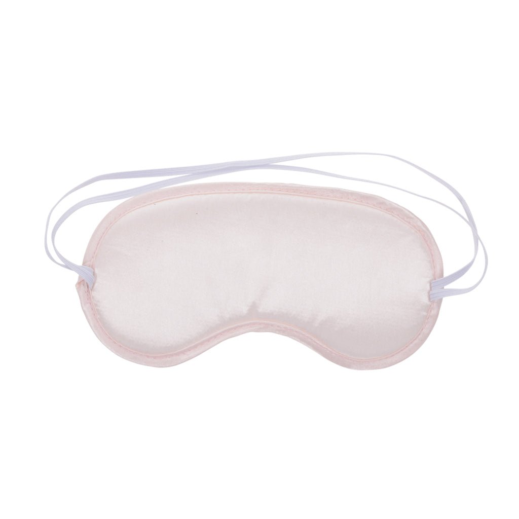 Sex & Mischief - Peaches ‘n CreaMe Blindfold - PlayLoveToys