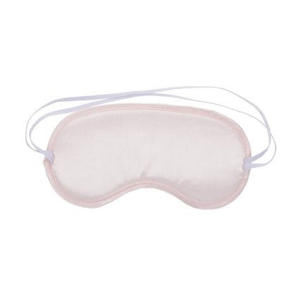 Sex & Mischief - Peaches ‘n CreaMe Blindfold - PlayLoveToys