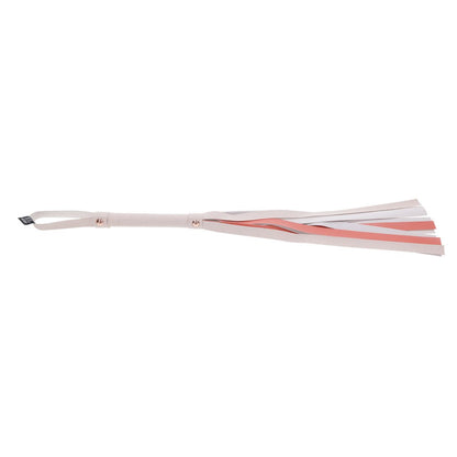 Sex & Mischief - Peaches ‘n CreaMe Flogger - PlayLoveToys