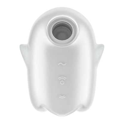 Satisfyer Glowing Ghost