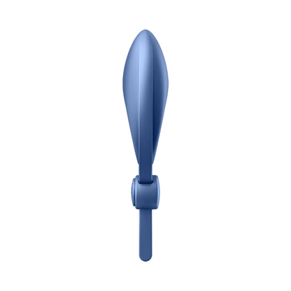 Satisfyer Sniper - Adjustable Vibrating Cock Ring for Enhanced Stamina