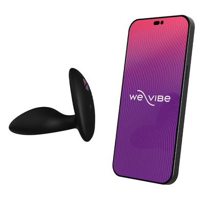 WeVibe Ditto+ plug PlayLoveToys