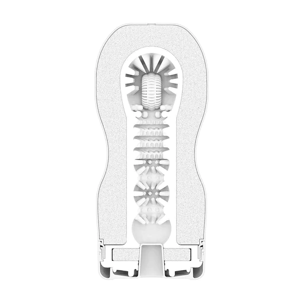 Tenga Original Vacuum Cup - Revolutionary Suction Masturbator